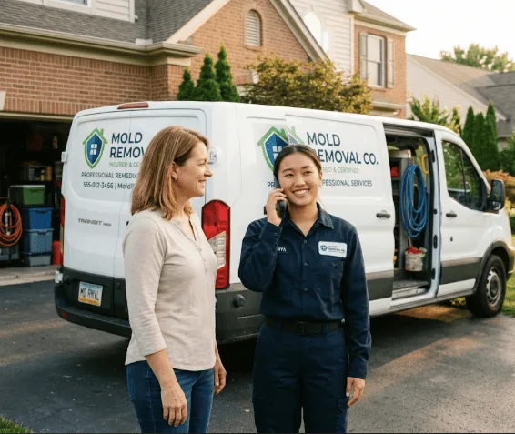 Crawlspace Mold Remediation Plaistow, NH FAQs